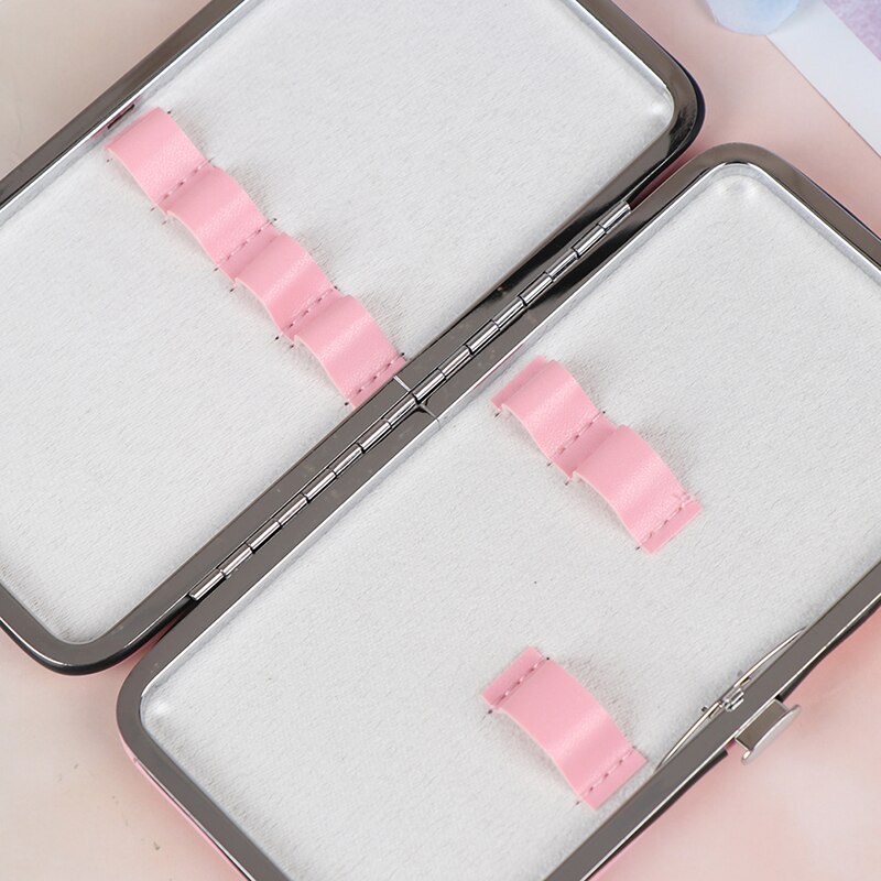 Professionele Opslag Voor Wimper Extension Pincet Wimper Extension Tas En Case Gereedschap Voor Pincet