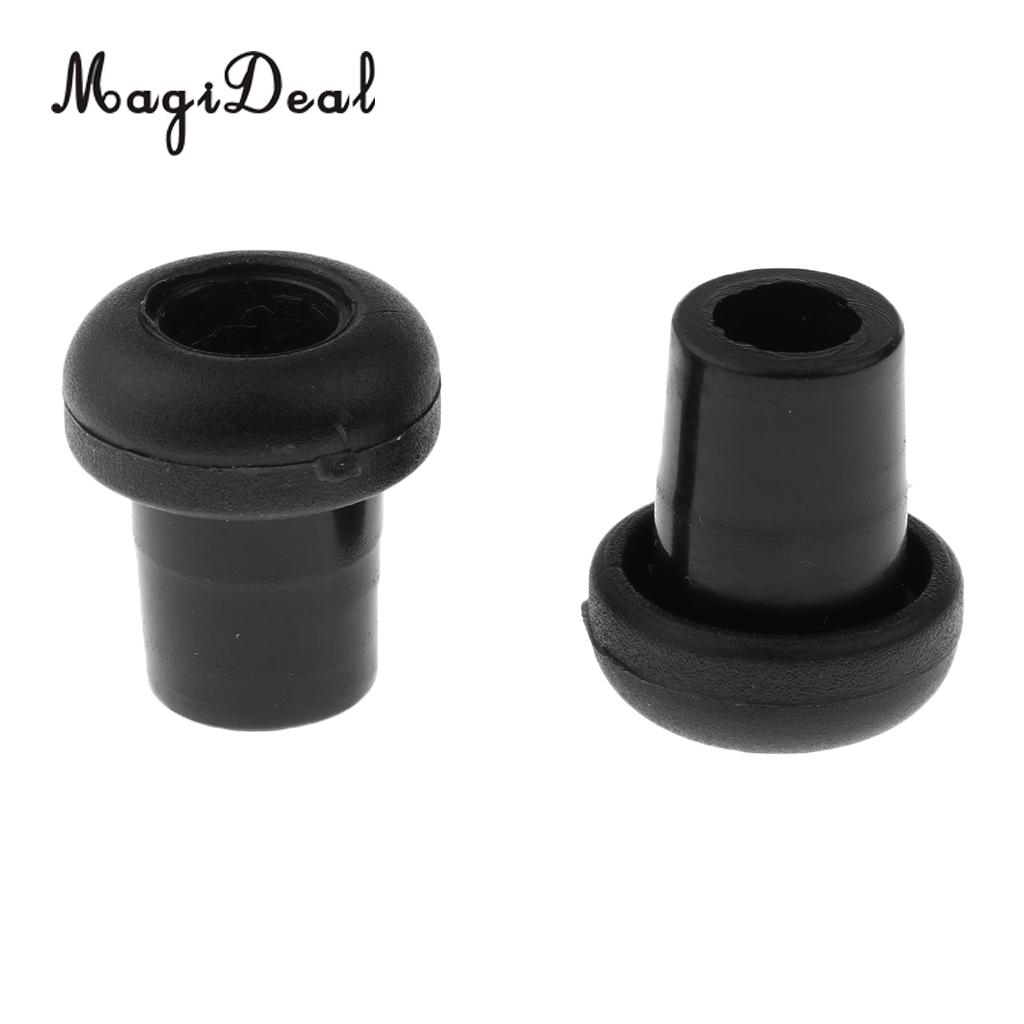 Ourdoor 10 sztuk trwała plastikowa rurka robić piłkarzyki akcesoria stołbyć winnym robić piłkarzyków robić gry halowe Tabale piłka nożna