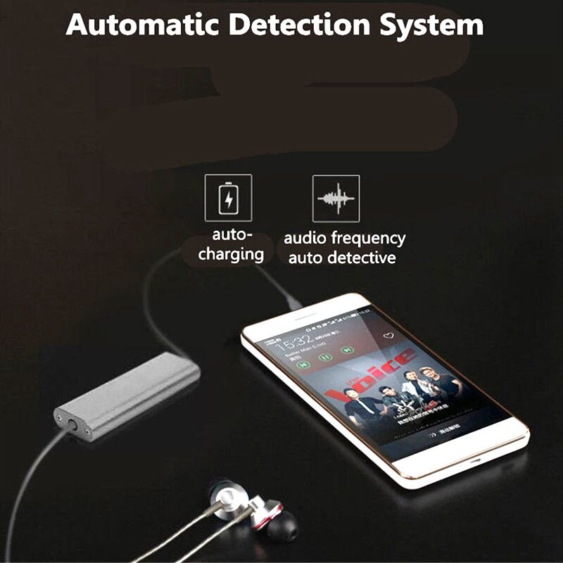 ARTEXTREME SD05 HIFI Kopfhörer Verstärker Professionelle Tragbare Mini 3,5mm Kopfhörer Ampere