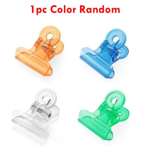 30 Stks/set Nail Extension Fiber Fibernails Nail Acryl Tips Set Glasvezel Nails Extension Pack Glasvezel Nagels Building Gel: 1pc Nail Clip