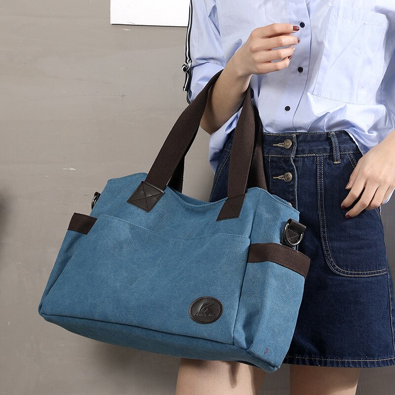 Mummy Bag Multifunction nappy bag travel Handbag large Capacity toddler Nursing Food clothing carrying bags BSL013