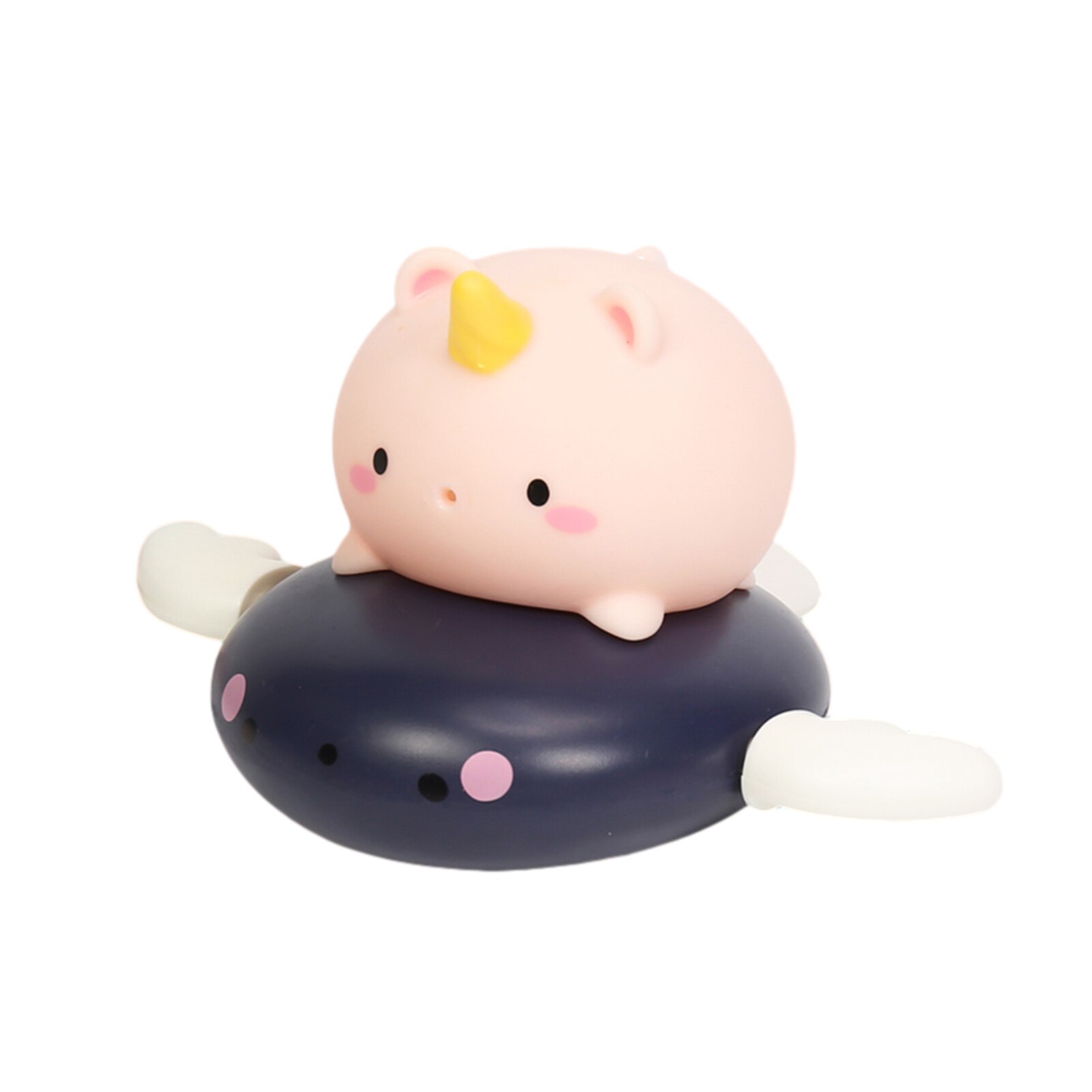 Newest Summer Cute Cartoon Animal Swimming Pool Toys Swimming Pool Decoration Baby Bathtub Floating Toys Beach Shower Toys: 07