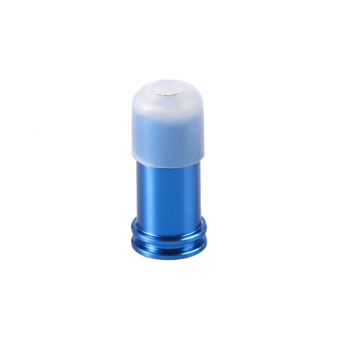 1 Pc Aluminum Alloy Air Seal Nozzle For JM Gen.8 M-4A1 Modified Random Color