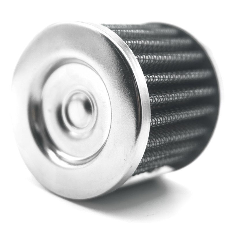 Filtros de aceite lavables de alto flujo para motor Suzuki Address V125 V 125 125S 125SS 125G 125GL UZ125 GSR125 UT125 S SS G GL