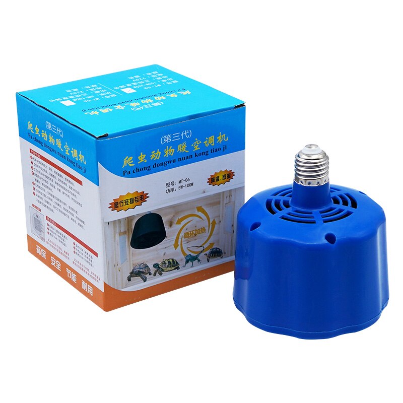 5W-100W Heating Lamp Farm Animal Warm Light for Chicken Piglet Duck Temperature Controller Heater for Incubator Farm: Default Title