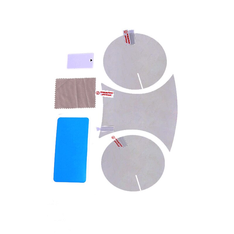 Auto Dashboard Instrument Panel Fascia Screen Prot... Grandado