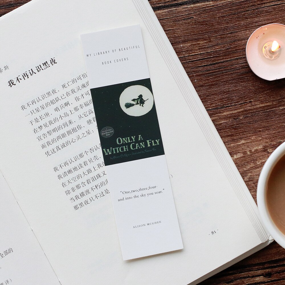 30 Pcs/pack Time Study Bookmark Paper Cartoon Animals Bookmark Promotional Stationery Dual Note Message