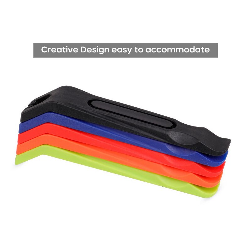 Neumático de ciclismo, palanca Universal para neumáticos de bicicleta, herramientas de reparación, abridor, interruptor, palanca de plástico, barra del neumático, accesorios para bicicletas,
