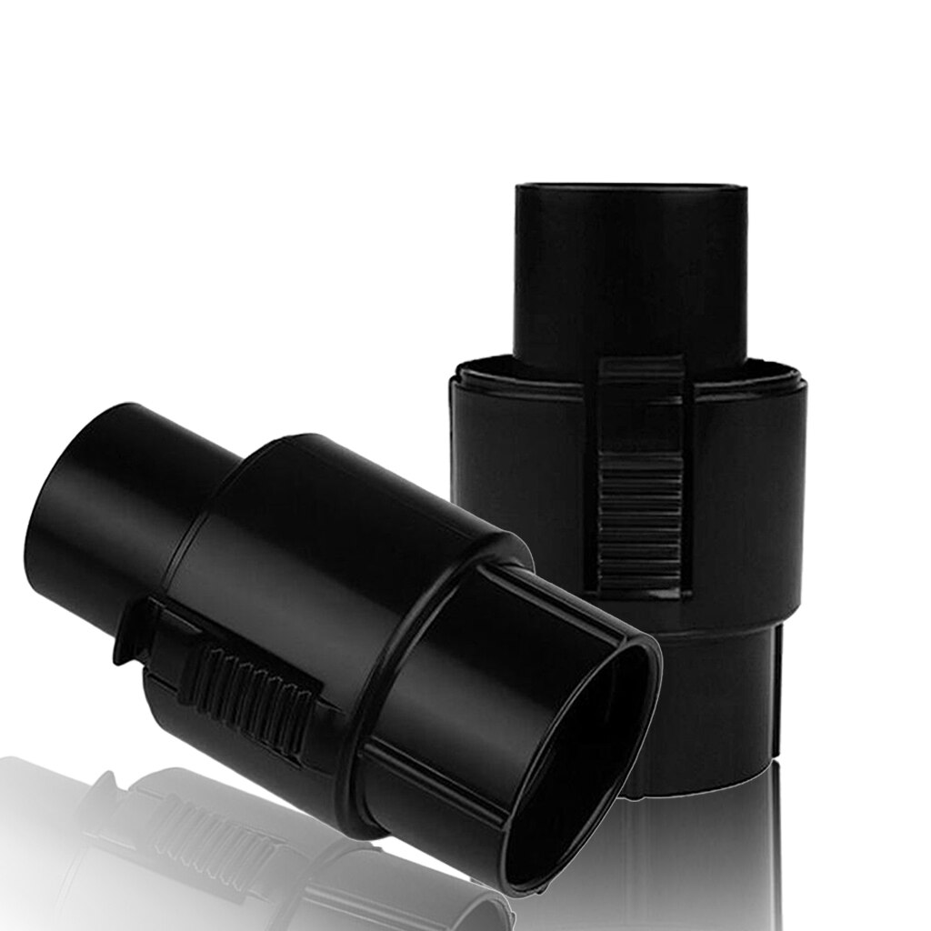 Stofzuiger Adapter Voor Media QW12Z-05E 12T-607 Vac Tool Stofzuiger Adapter Slang Connector Reinigen Accessoires Onderdelen