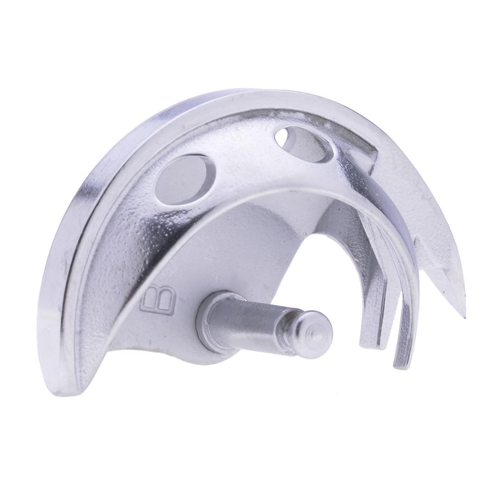 152687-201 B SHUTTLE HOOK FOR BROTHER 430D-2 SEWING MACHINE SPARE PARTS