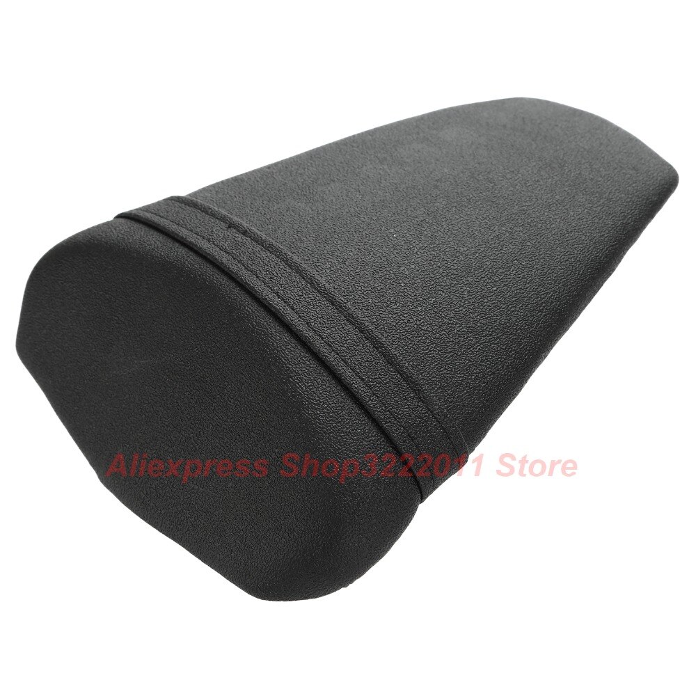 Lederen Achter Pillion Voor Kawasaki Z1000 Passenger Seat Cover