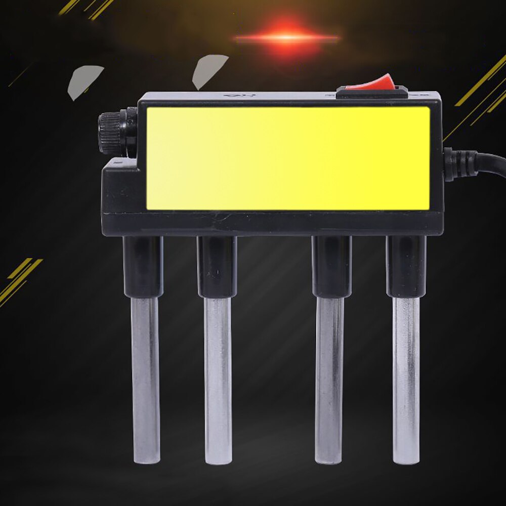 1 Set Tap Water Meter Tds Tester Waterkwaliteit Testen Electrolyzer Drinkwater Zuiverheid Testing Tool
