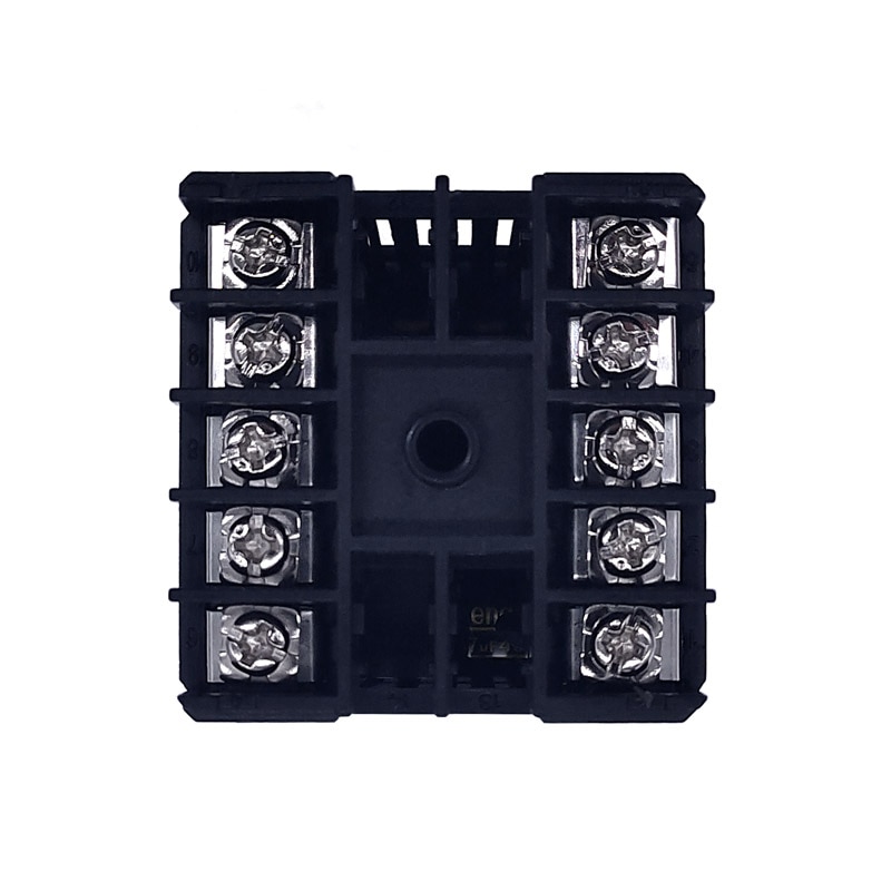 REX-C100 PID intelligent temperature controller Universal REX C100 Relay SSR output Thermostat