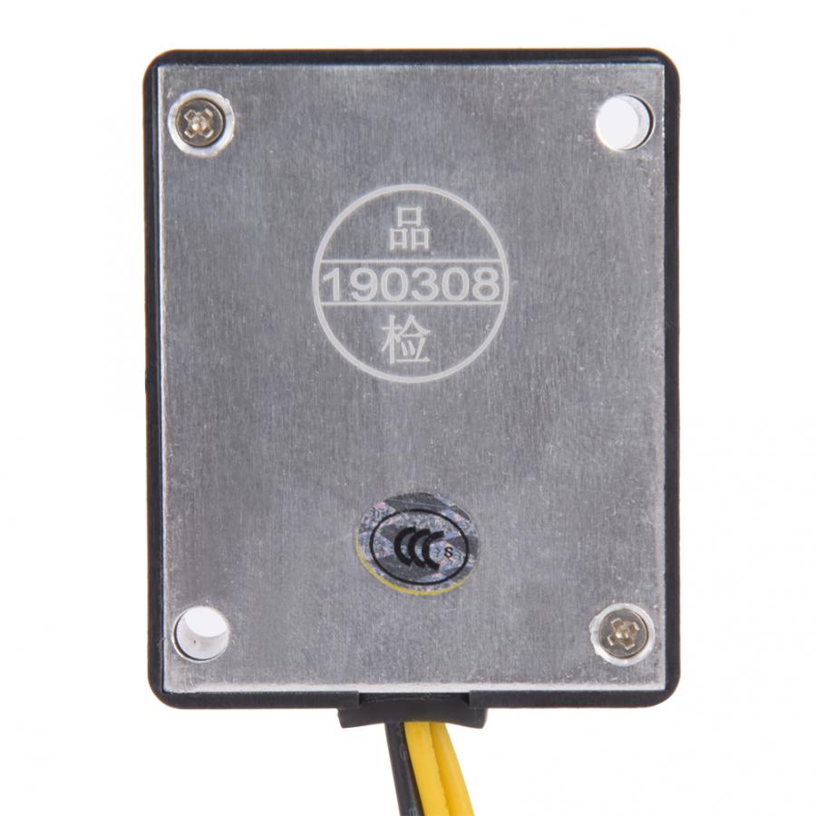 Fast Motor Brake Rectifier AC200V/240V Input DC90V/108V Output 0.8A 50Hz/60Hz MH-20TC Motor Rectifier