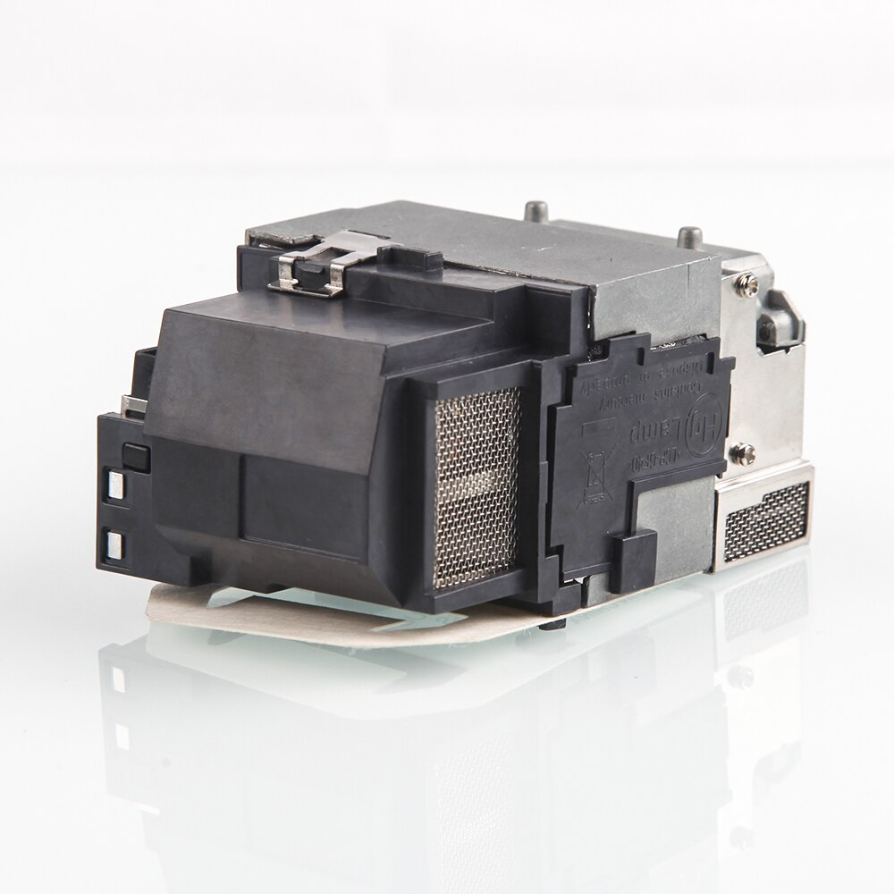 ELPLP65 / V13H010L65 di alta qualità Della Lampada del proiettore per Epson EB-1750 EB-1751 EB-1760W EB-1761W EB-1770W EB-1771W EB-1775W EB-1776W