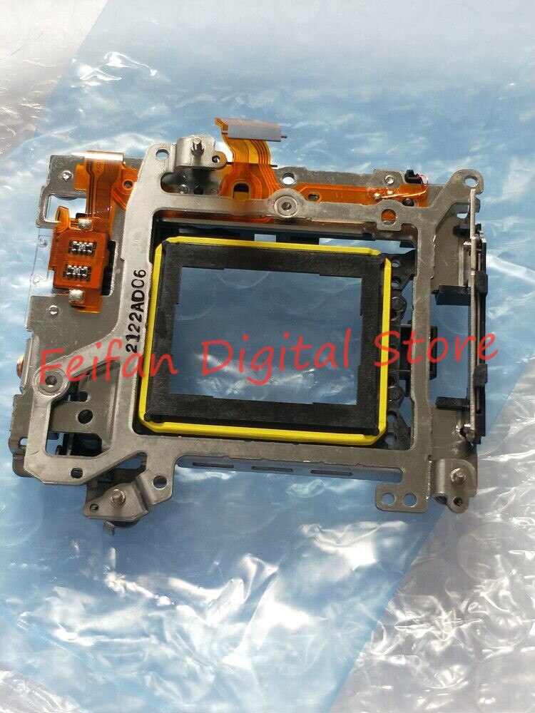 Parti Di Riparazione Per Sony Alpha A7 III ILCE-7M3 Schermo LCD - Foto 5