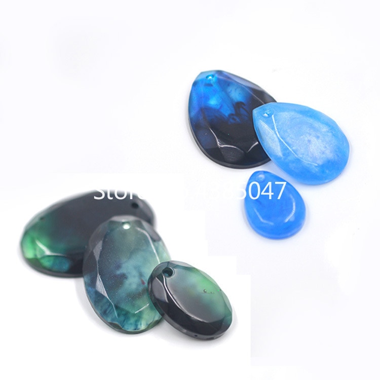 Timantti kaulakoru korvakorut rannekoru koru muoti riipukset kristalli mittakaavassa koru hartsi muotit korujen valmistus työkalu