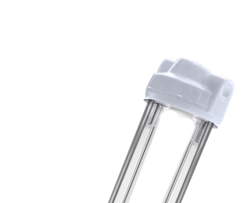 20 inch filter water filter housing cartridge for water filter Fittings pp sediment filter