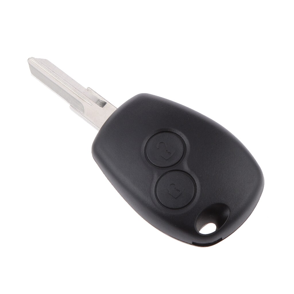 Replacement PCF7946 Transponder Chip Remote Head Entry Key Fob for