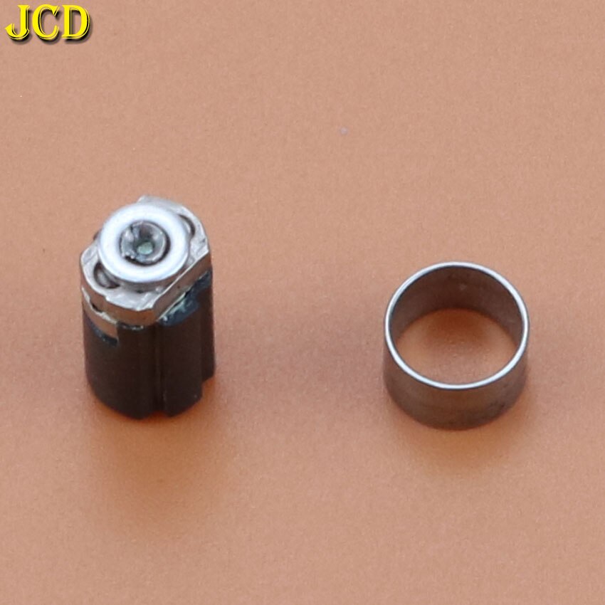 JCD-eje giratorio de repuesto para Nintendo DS Lite, bisagra de barril giratoria, para NDSL
