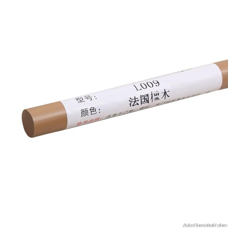 Wax Wooden Furniture Floor Repair Pens Damaged Scratch Wood Repair Crayons Scratching Post Repair Materials: Brown