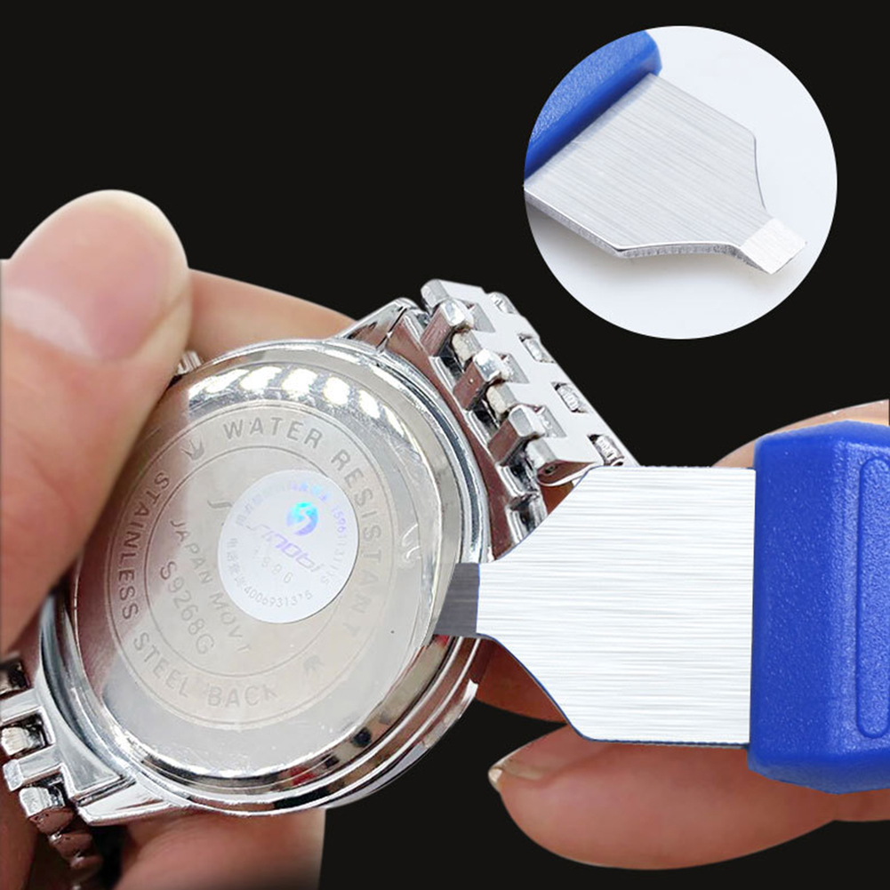 152/212PCS Watch Tools Watch Opener Remover Spring Bar Repair Pry Screwdriver Clock Watch Repair Tool Kit Watchmaker Tools Parts