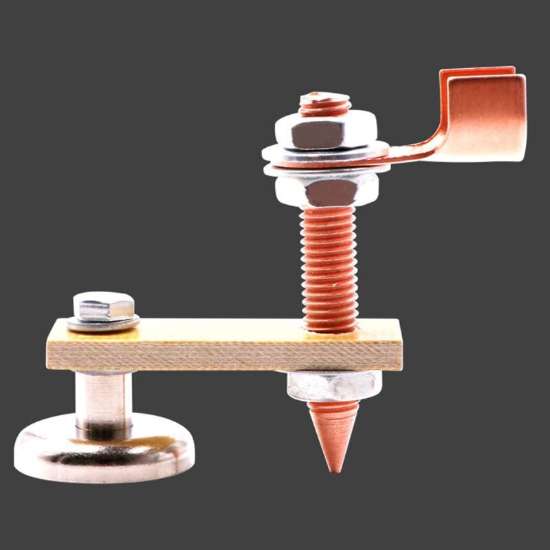 Magnetic Welding Support Welding Machine,Ground Co... – Vicedeal