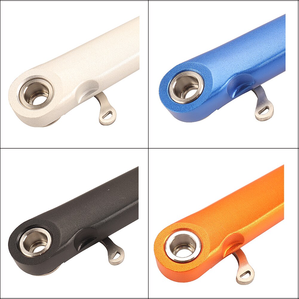 Legierung Geschmiedet Kick Seite Stehen 7075 Aluminium Für KTM XC XCF XCW EXC EXCW EXCF XCR HUSQVARAN 200 250 300 350 400 450 500 530