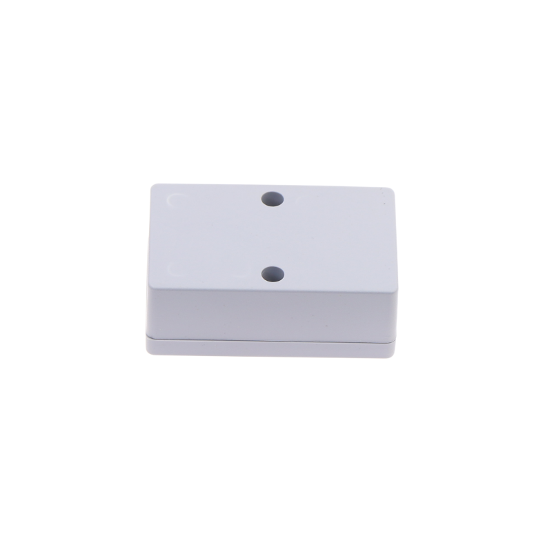 Plastic Module Installatie Shell Plastic Instrument Universele Kleine Shell Schakelaar Shell Power Box 55x35x20mm