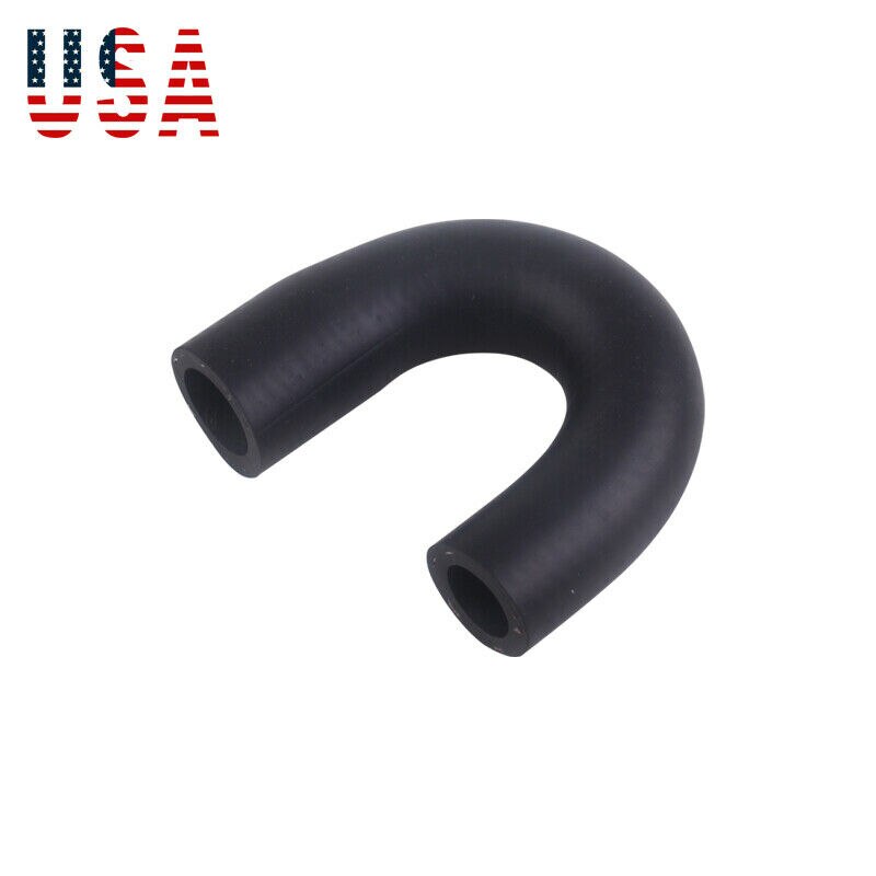 LS Heater Core Delete Bypass Hose Coolant Crossove... Grandado