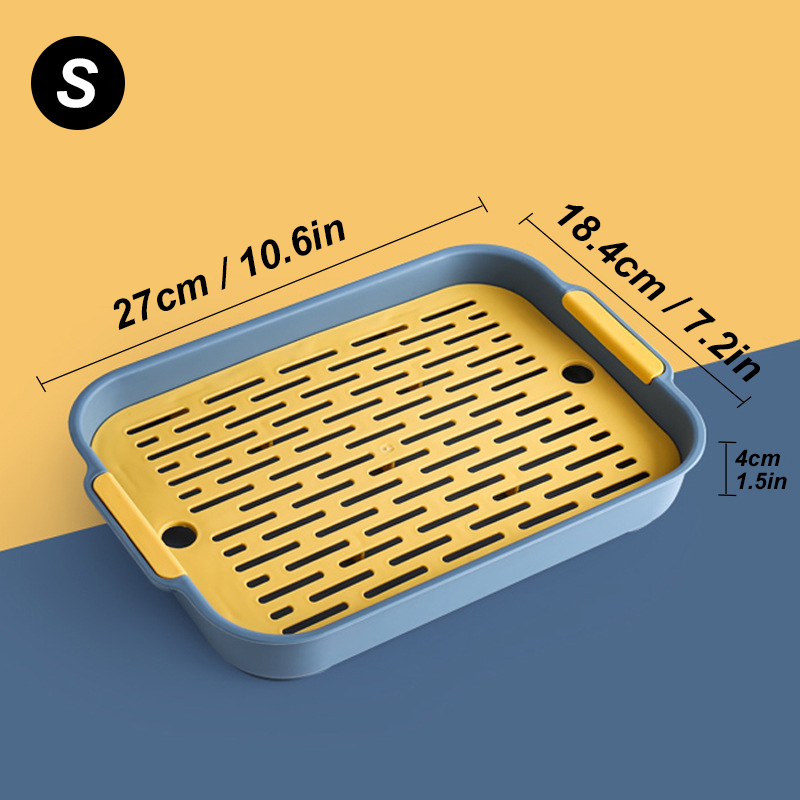 1pc Kaninchen Katzentoilette Kleine Haustier Wc Tablett Bunnie Ecke Wc Kasten Für Frettchen Hamster Drachen Katze Meerschweinchen niederländischen Schwein Liefert: Dunkler Braun