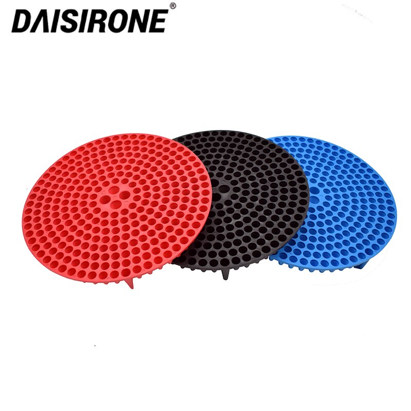 1 PCS Car Grit Guard Detailing Bucket Sand Filter Wash Clean Tools Stone Isolation Net Scratch Car Cleaning Tool 3 Colors