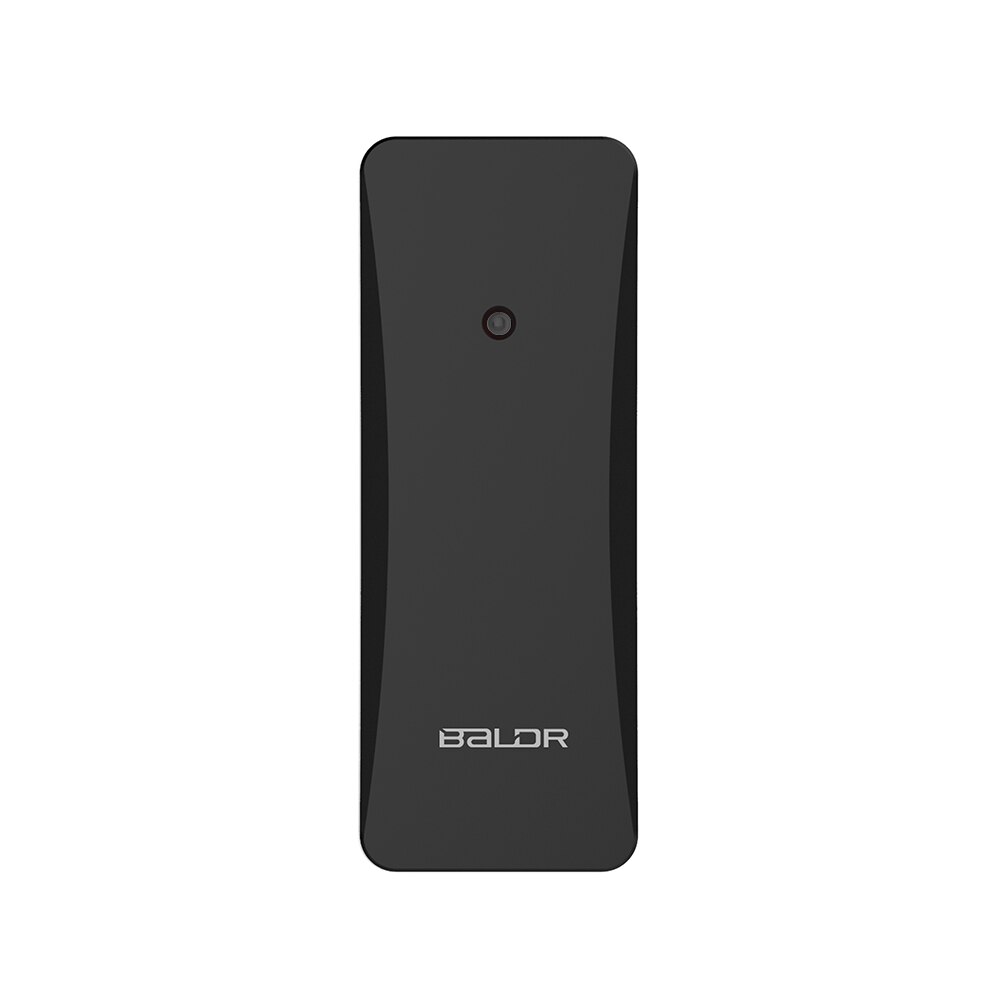 Baldr Wireless Sensor with Temperature Humidity Display matching ONLY FOR Model B0317 Touch Button Thermometers Remote Sensor: Waterproof IP54