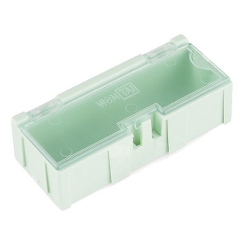 Modulare schnappen Boxen - Smd-Bauteilspeicher 75mm*31,5mm