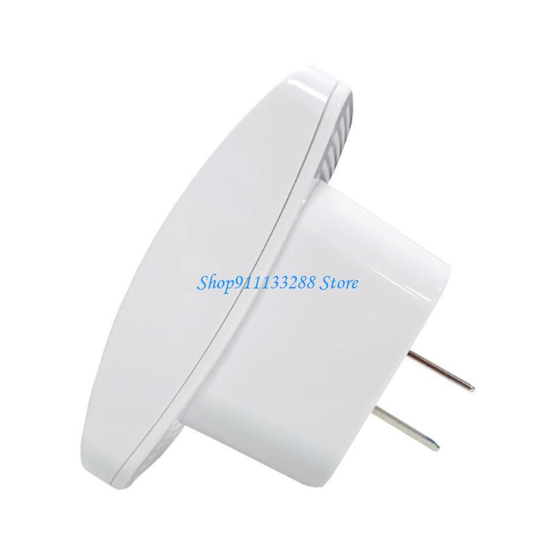 G88D Wireless Internet Amplifier PB+ABS WiFi Extender Wireless