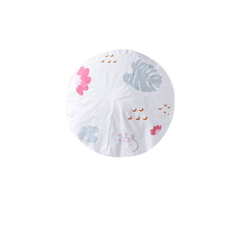 Broken Flower Electric Fan Dust Cover Floor Fan Cover Fan Cover Floor Fan Electric Fan Cover Fan Cover: 04
