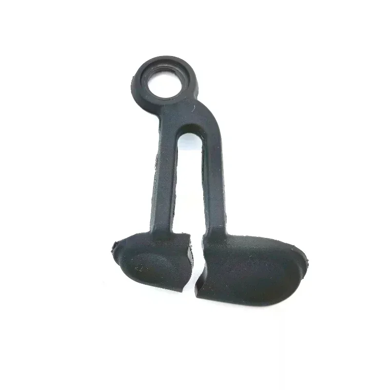 1PCS For Nikon D500 D700 D800 D800E D850 Shutter cable Rubber Top Cover Rubber Lid Door Camera Replacement