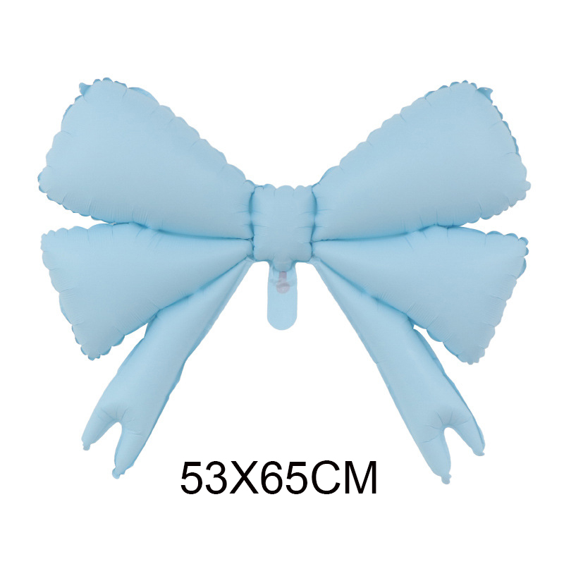 Decoración de temática de oso marrón azul, plato de 7 "/9", servilleta, taza, vajilla desechable para Baby Shower, decoración de cumpleaños con tema de oso: azul profundo