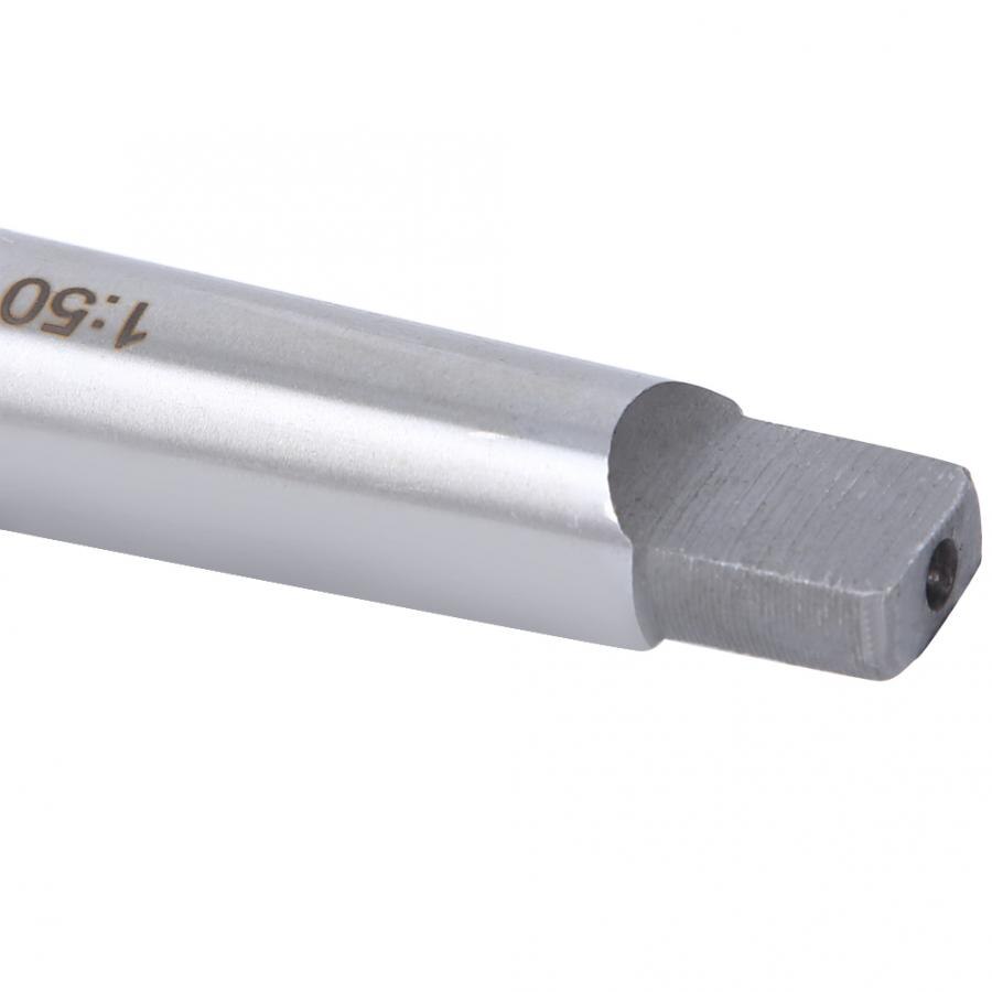 Spiral Reamer Cone WALFRONT - 12-Ura HSS - Taper Shank