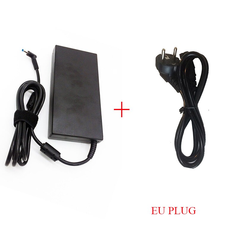 19,5 V 7,7 A 150 W 7,4 x 5,0 mm Netzteil Laptop-Adapter für HP ADP-150XB G4 ZBook 15 Studio G3 HSTNN-C87C 3pro TPN-Q193 Ladegerät: Orange