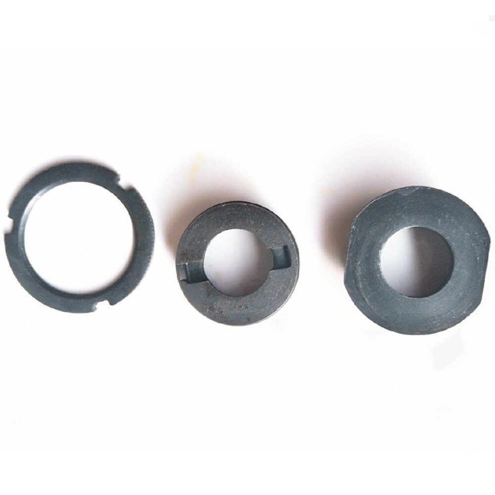 Bicycle Parts Bottom Bracket Full Set Of Steel Headset Crankset Bottom Bracket Set For MTB Bike 3S/5S/3T Cycling Accessories