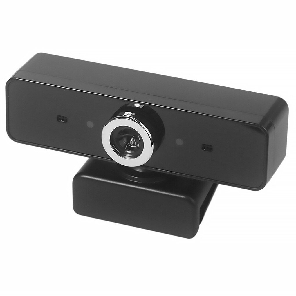 Usb 2.0 480P Webcam Computer Laptop Clip-On Camera Met Ingebouwde Microfoon Voor Video Chatten Netwerk vergadering