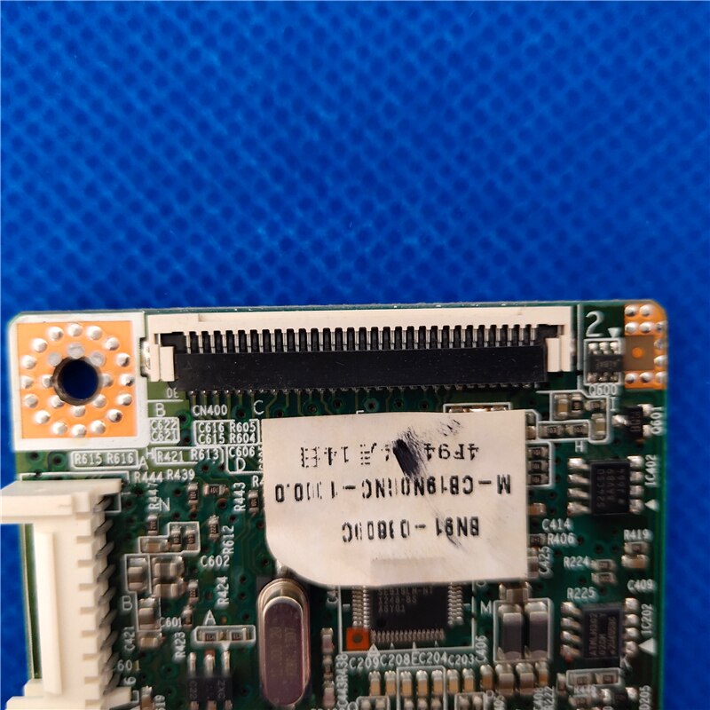 Gute test BN41-01310E 01310B 01310C für Samsung monitor wichtigsten bord LS19CLSSB/XF BN91-08809C EX1920NW E1920NW B1930NW mohterboard