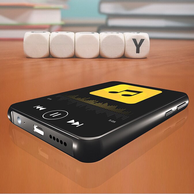 Android Smart Mp4 Wifi Internet Full Screen Bluetooth Walkman Student Music Player Mp5 Contact 4.0 Inch with Bluetooth