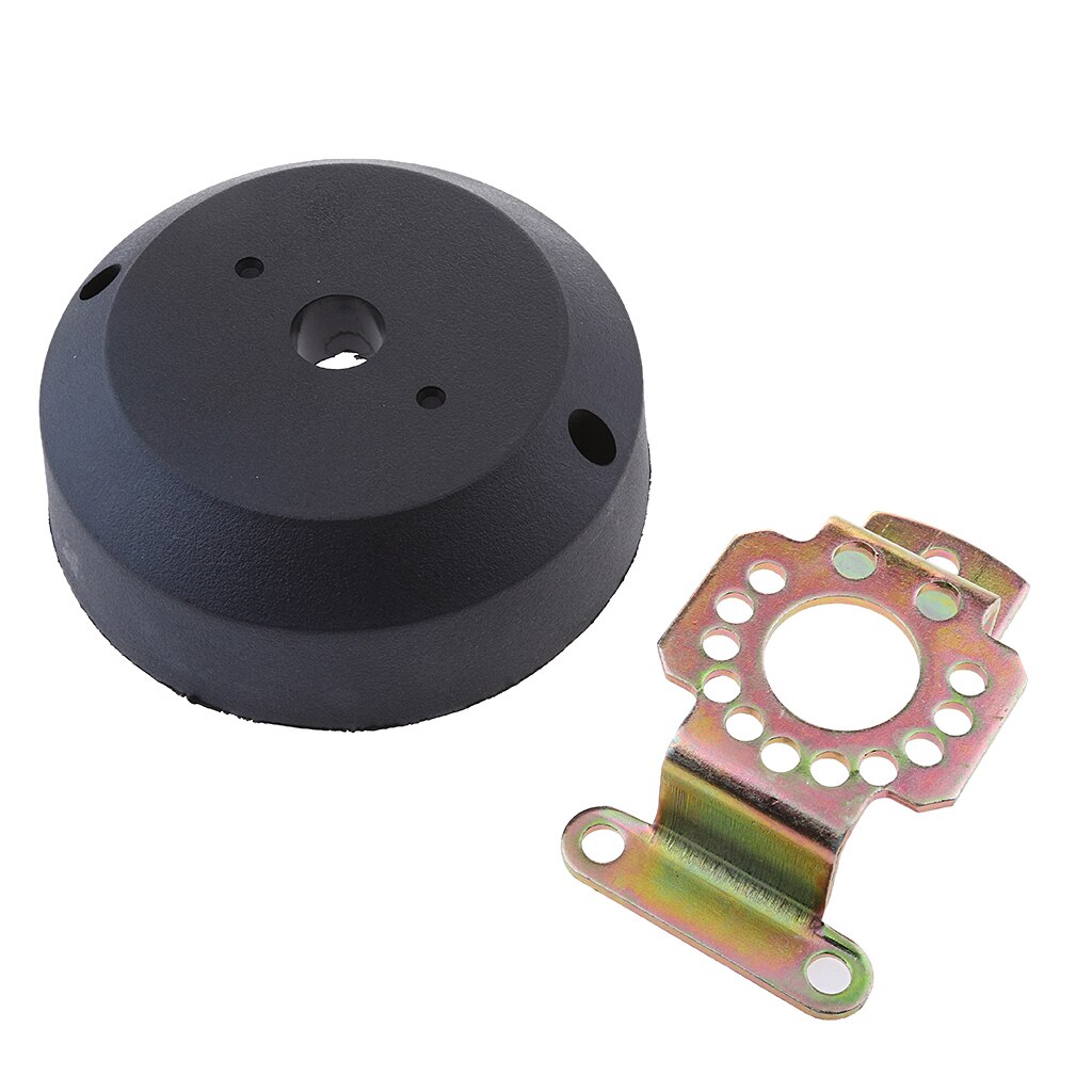 Adaptateur Coudé RCA 90 Degrés Uflex X34 - Noir - Pour Câbles Audio/vidéo - Neuf Sous Blister