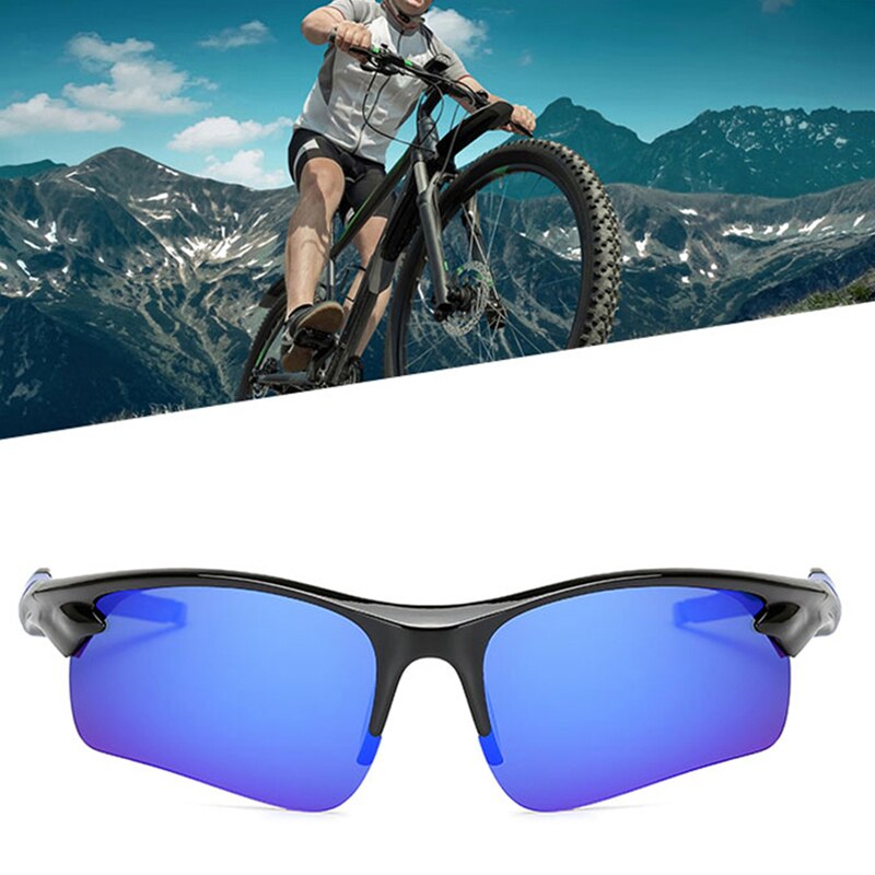 Fotochrome Gepolariseerde Fietsbrillen Bike Eyewear Sport Zonnebril Mtb Fiets Bril Rijden Vissen Cool Frame