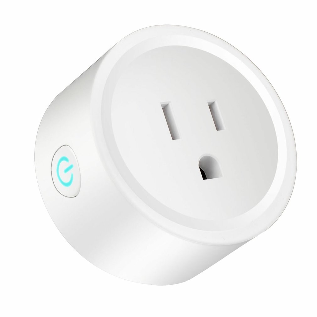 Smart Wireless Plug With WiFi Adapter Remote Contr... – Grandado
