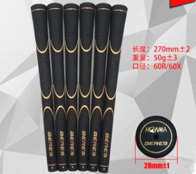 Golf Putter Grip Golf Club Grip Rubber Comfortable