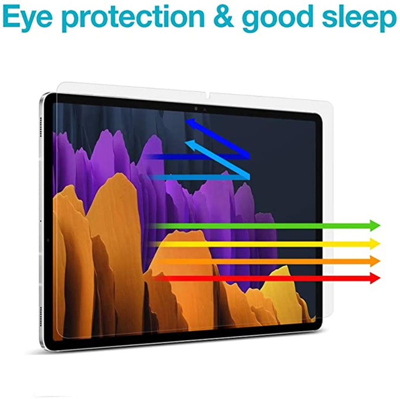 For Teclast M40 SE M20 M18 M30 T40 T30 Pro T10 T20 T8 8.4 10.8 10.1 Tablet Protective Film Guard Pet Film Screen Protector
