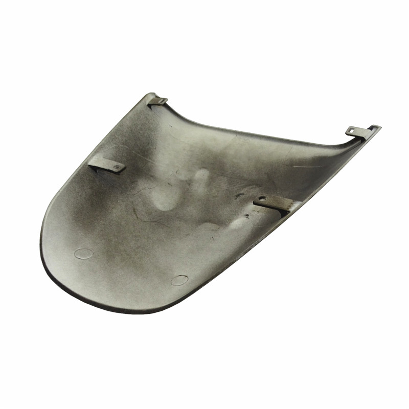 Piezas de motocicleta, cubierta de asiento trasero de pasajero, carenado Solo para KAWASAKI Ninja ZX-12R, ZX12R, ZXT20A, 2000, 53065-1051